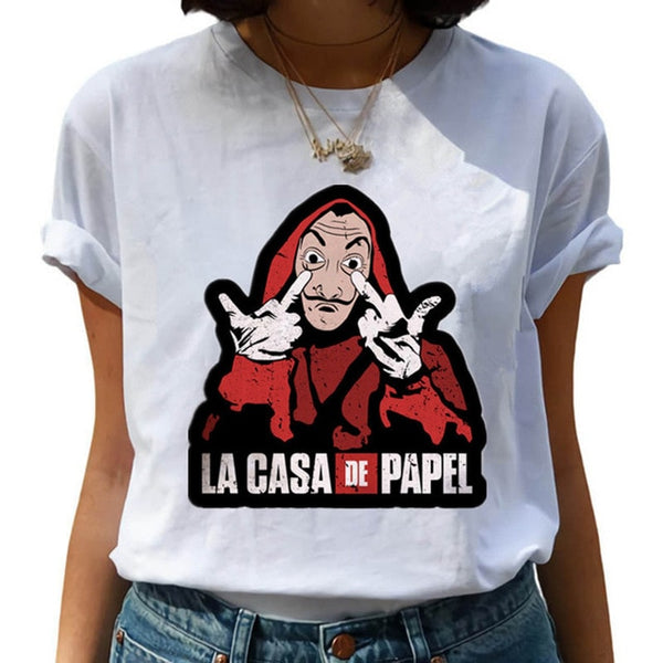 LCDP T Shirt