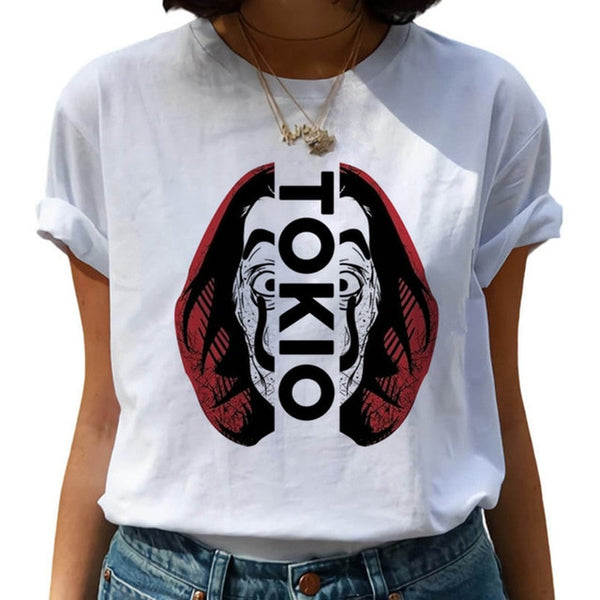 LCDP T Shirt