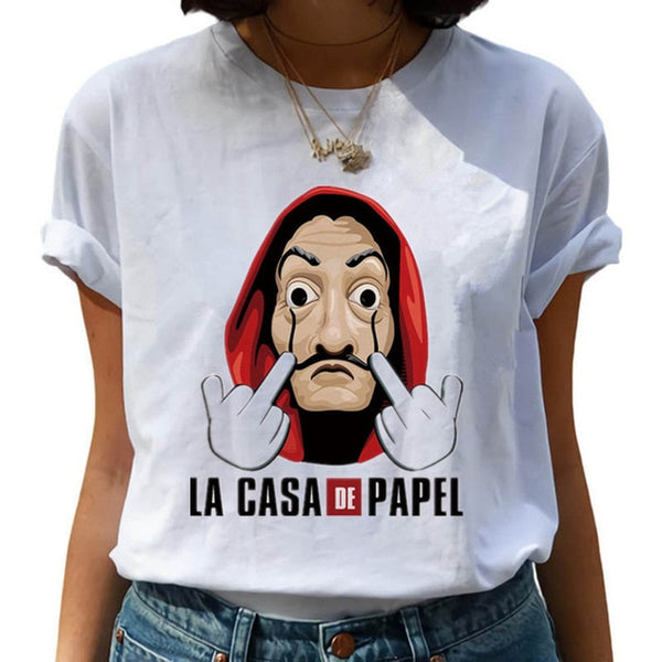 LCDP T Shirt