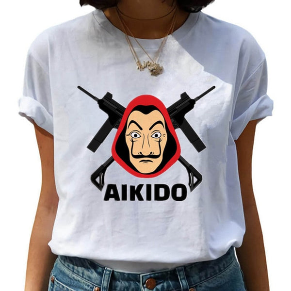 LCDP T Shirt
