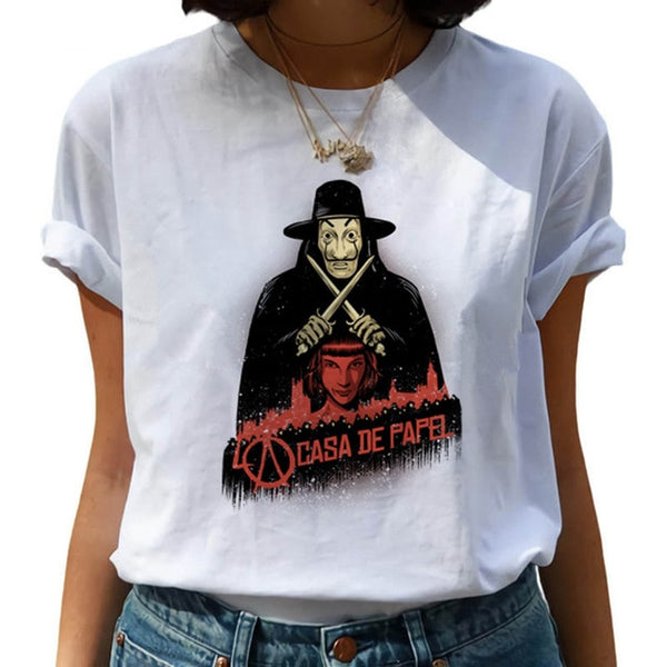 LCDP T Shirt
