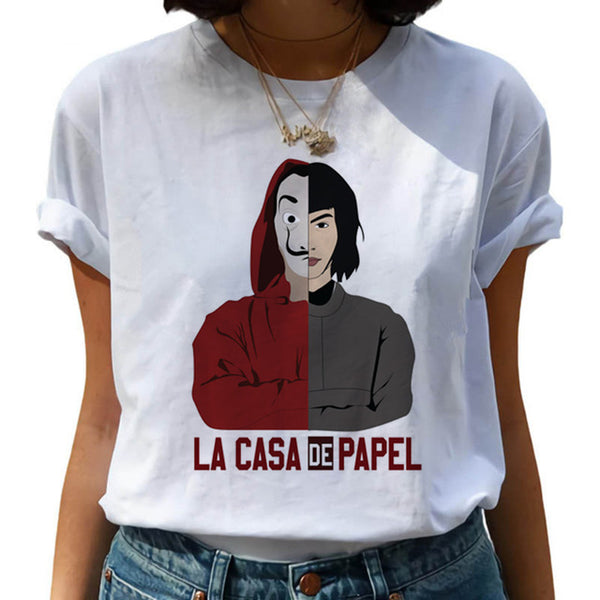 LCDP T Shirt