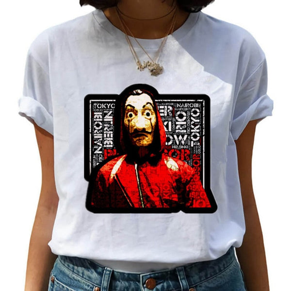 LCDP T Shirt