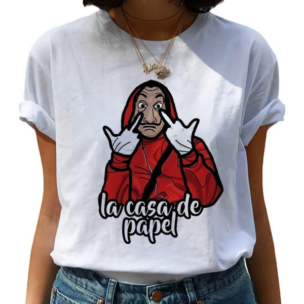 LCDP T Shirt