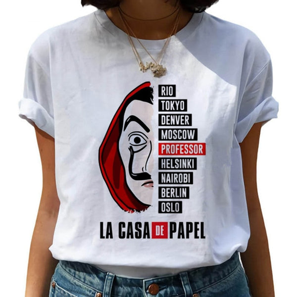 LCDP T Shirt