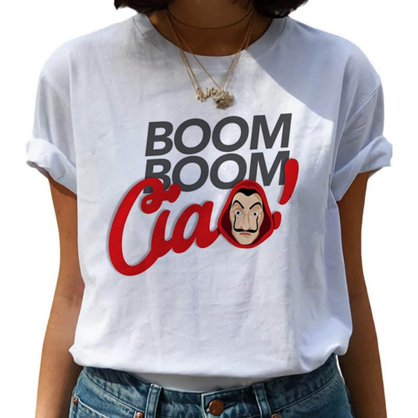 LCDP T Shirt