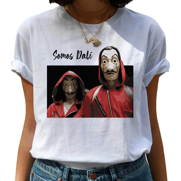 LCDP T Shirt