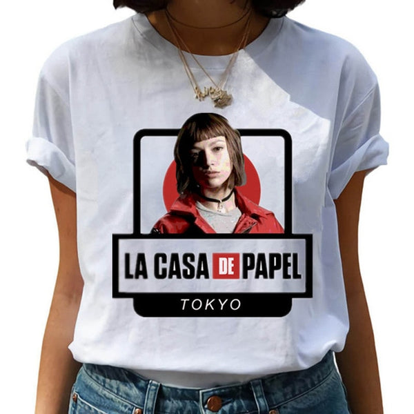 LCDP T Shirt