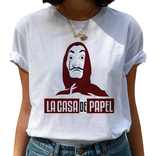 LCDP T Shirt