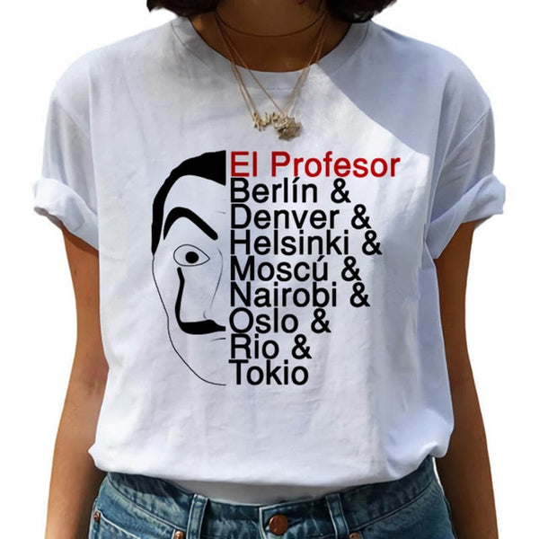 LCDP T Shirt