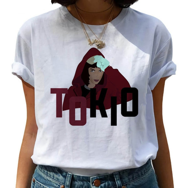 LCDP T Shirt