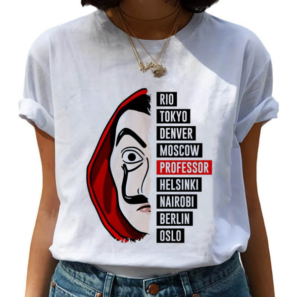 LCDP T Shirt