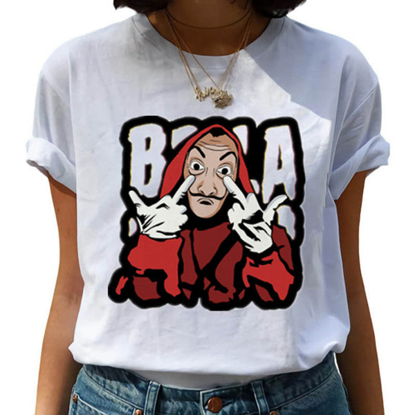 LCDP T Shirt