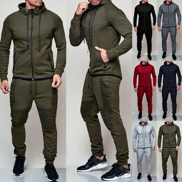 2P Tracksuit