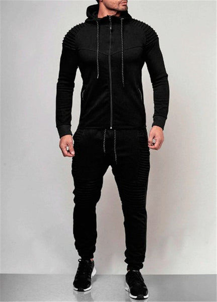 2P Tracksuit