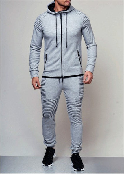2P Tracksuit