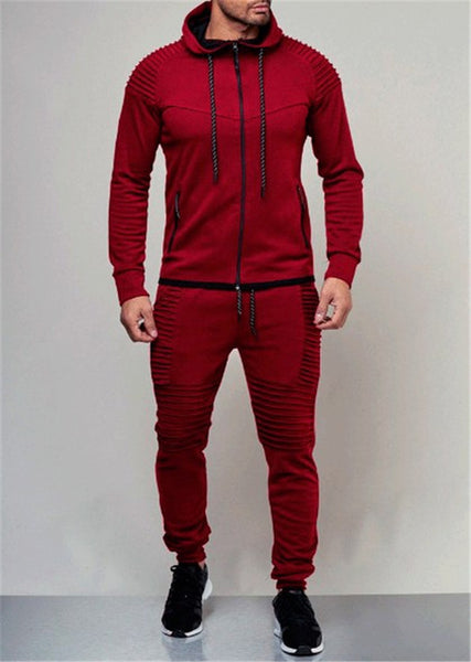 2P Tracksuit