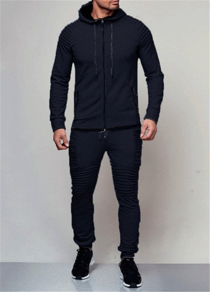 2P Tracksuit