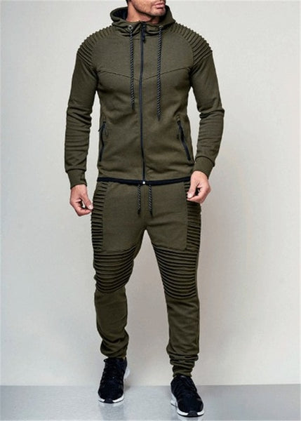 2P Tracksuit