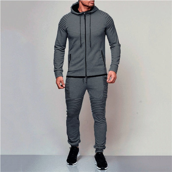 2P Tracksuit
