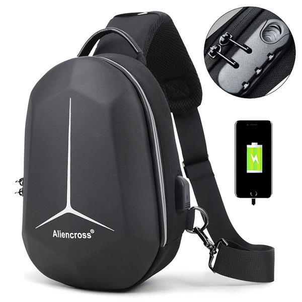 Multifunction Shoulder Bag