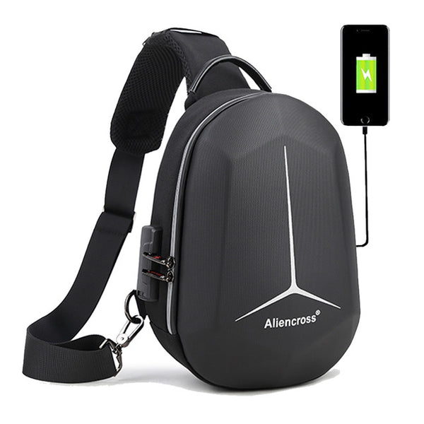 Multifunction Shoulder Bag