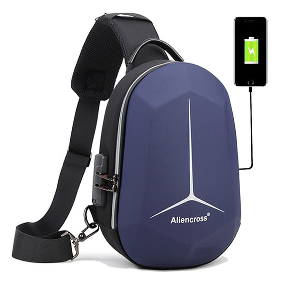 Multifunction Shoulder Bag