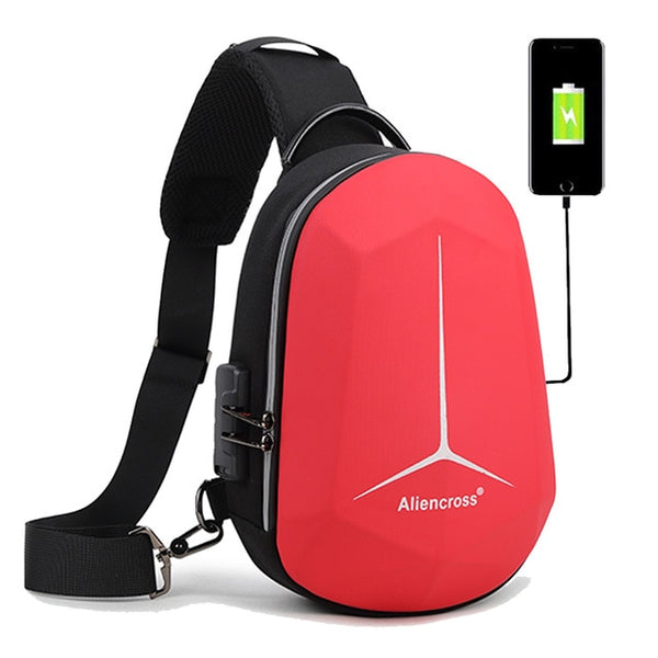 Multifunction Shoulder Bag