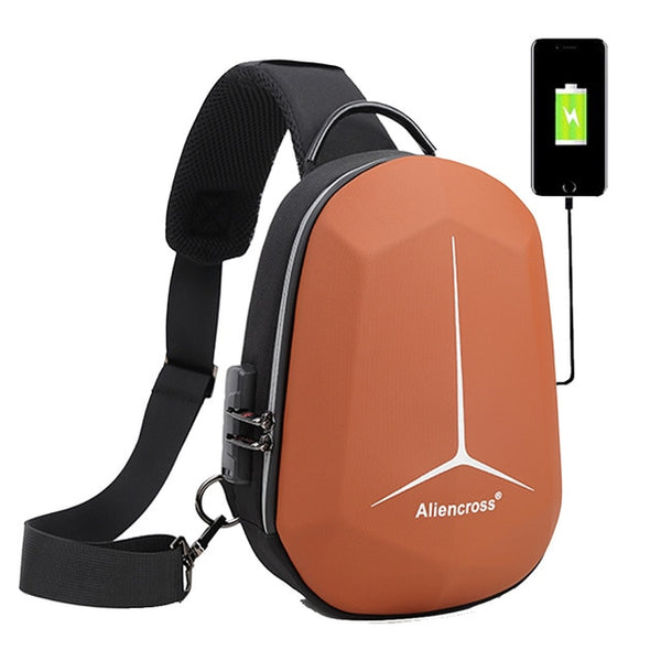 Multifunction Shoulder Bag