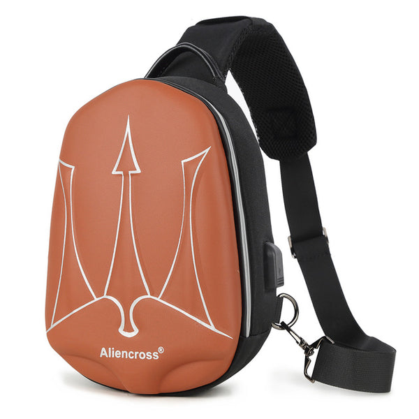 Multifunction Shoulder Bag
