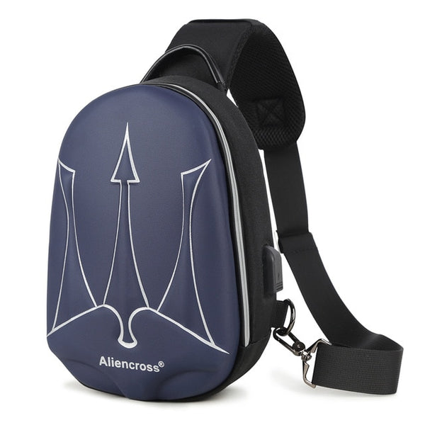 Multifunction Shoulder Bag