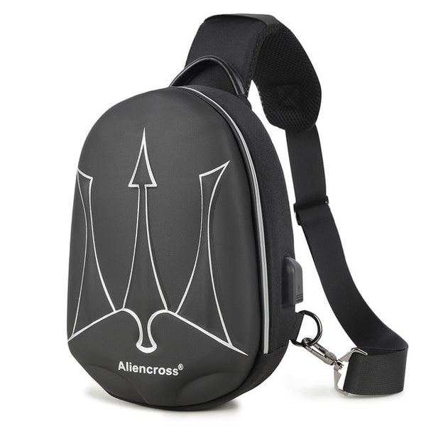 Multifunction Shoulder Bag