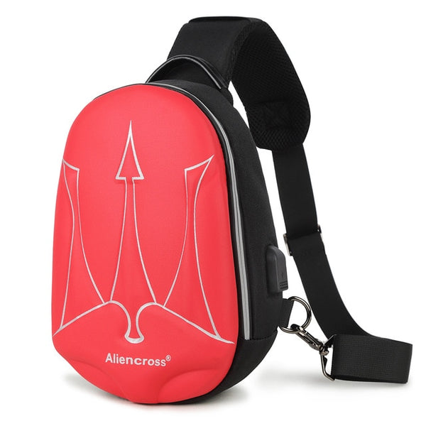 Multifunction Shoulder Bag