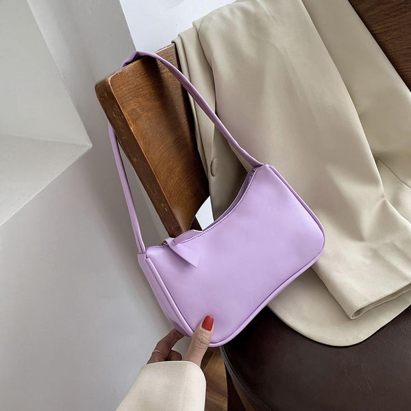 Trendy Vintage Handbag