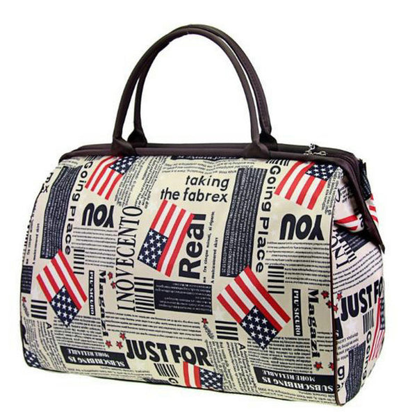 Women Travel Bag