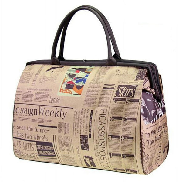 Women Travel Bag