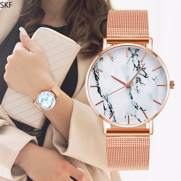 Elegant Women's Watch
