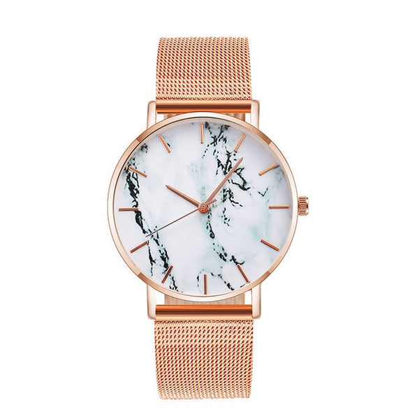 Elegant Women's Watch