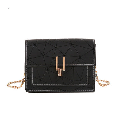 Chain Shoulder Bag