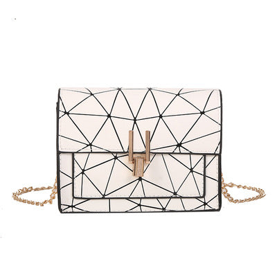 Chain Shoulder Bag