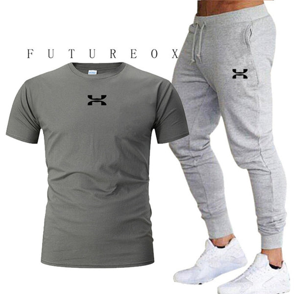 T-shirt n Sweatpant