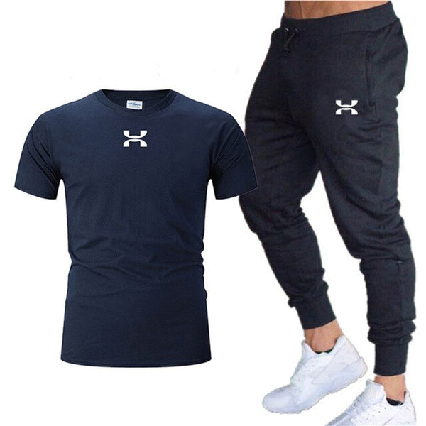 T-shirt n Sweatpant