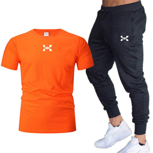 T-shirt n Sweatpant