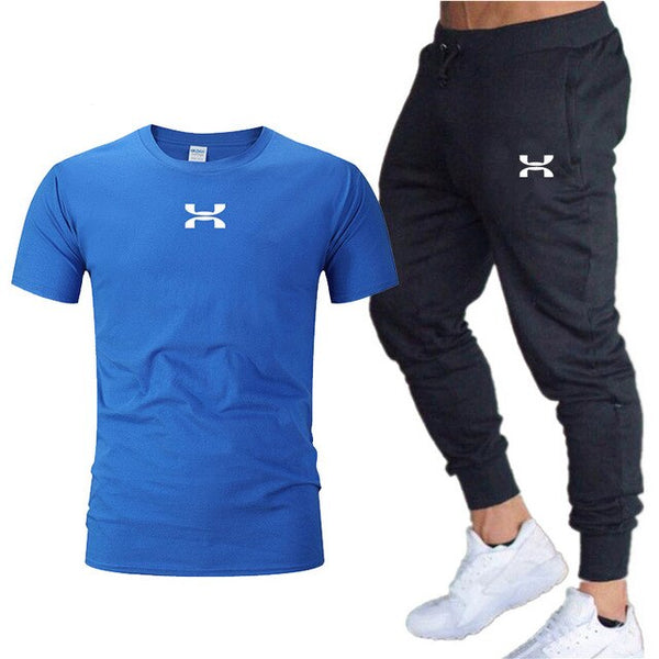 T-shirt n Sweatpant