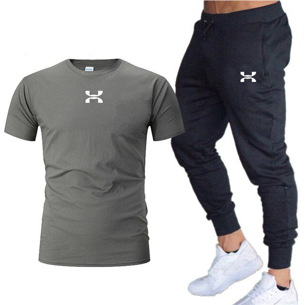 T-shirt n Sweatpant
