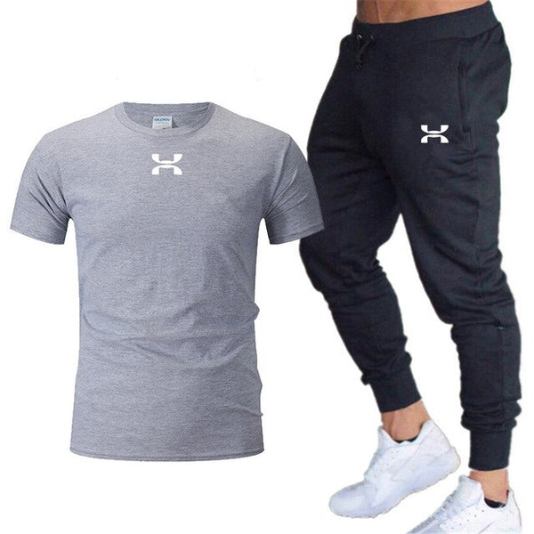 T-shirt n Sweatpant