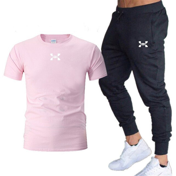 T-shirt n Sweatpant
