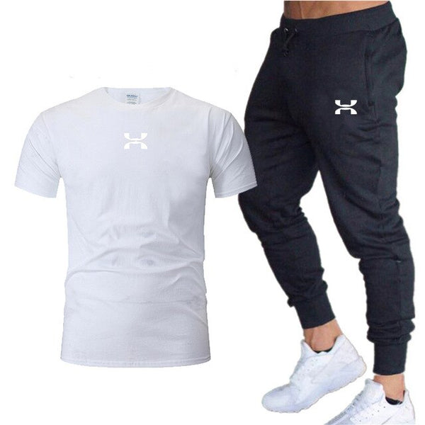 T-shirt n Sweatpant