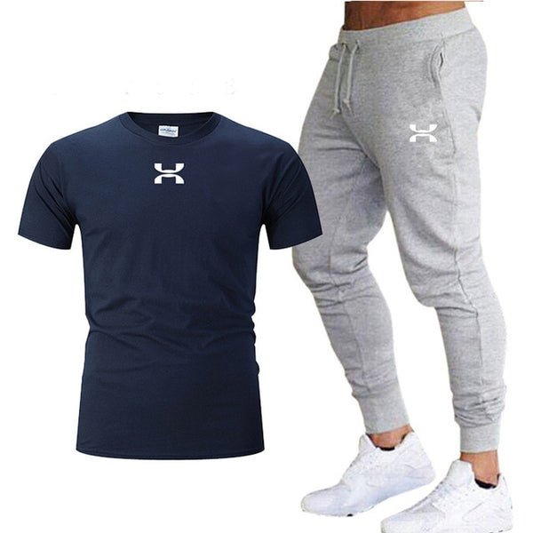 T-shirt n Sweatpant