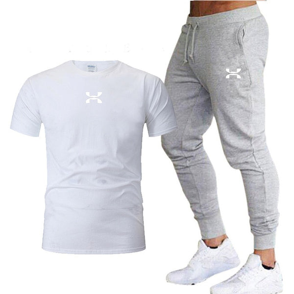 T-shirt n Sweatpant
